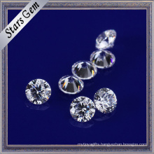 Inquiry Price for 3.0mm Heart and Arrow Cubic Zirconia